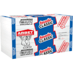 Styropian fasadowy Arbet Fasada Classic