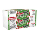 Styropian dźwiękoodporny Arbet Tonopian EPS T 4,0