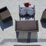 Kostka brukowa NATURO płukana Semmelrock