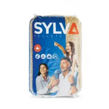 Pellet SYLVA worek 15 kg