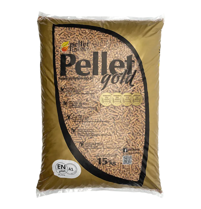 Pellet Gold